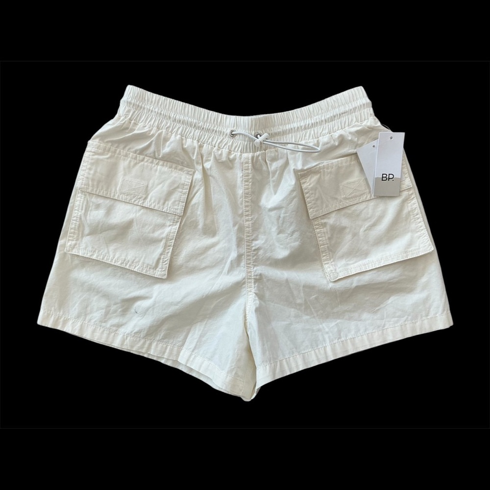 Women’s XS BP Cargo Style Shorts (D4)
